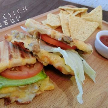 老派的約會（新店店）