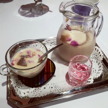 彩虹鬆餅屋 高雄草衙店 Rainbow waffle