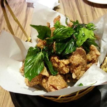 海光二村眷村私房菜（鼓山店）