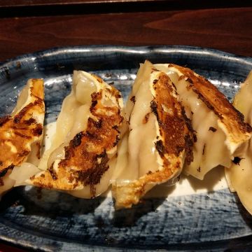 山頭火拉麵（西屯店）