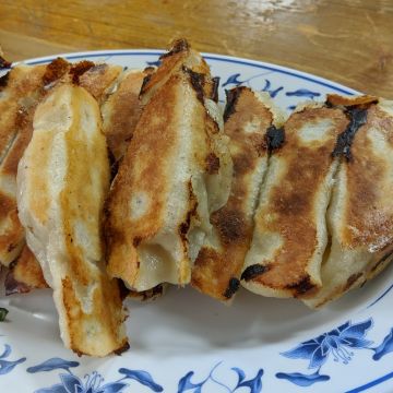 北方餃子館