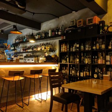 小房間 La Petite Chambre