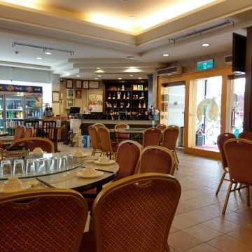 海村澎湖活海鮮