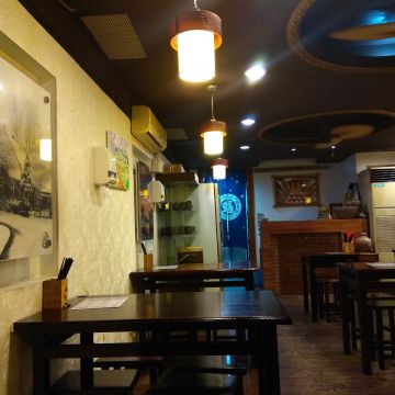 小樽日本拉麵（台北中山店）