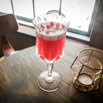 藤蔓老屋 Vine Bar