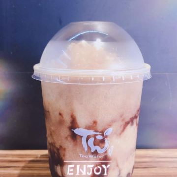 Tea Water 茶水 南京店