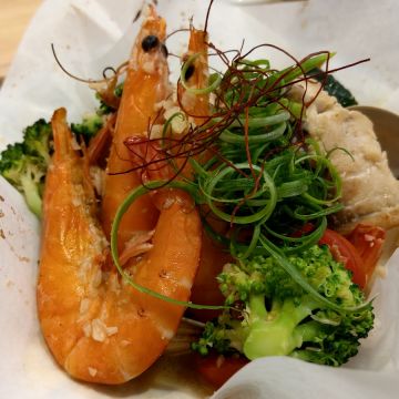 皿富器食 minfood