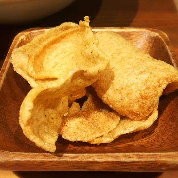 長鼻子泰式咖哩・南洋火鍋 板橋店