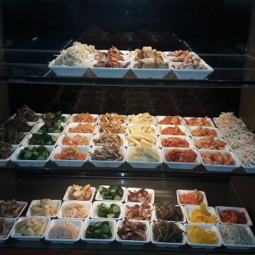 角子虎水餃館（楊梅店）