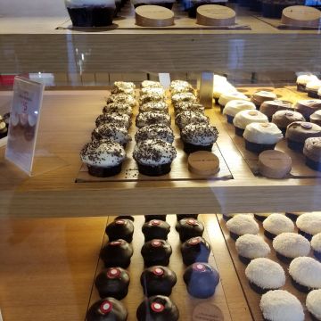 L’appart Pâtisserie