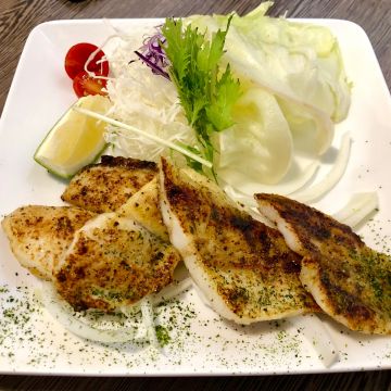 樹太老 大墩十九店 KITARO