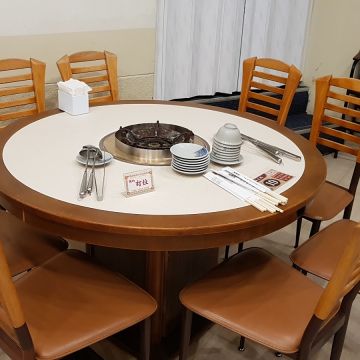 鄉樓東北酸白菜火鍋