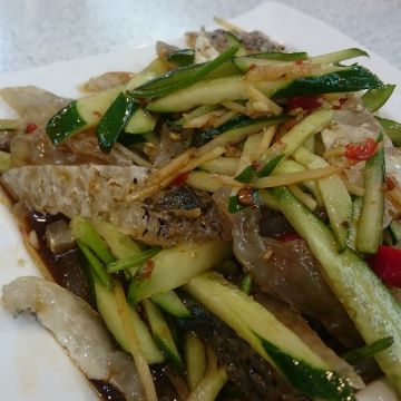 碧砂港觀海亭餐廳