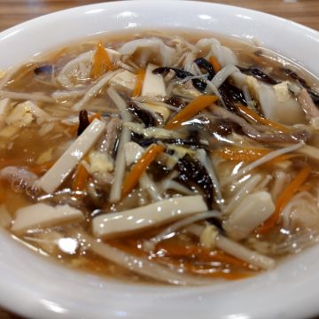 八方雲集-汐止樟樹店