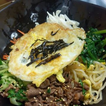 韓鄉村（新店店）