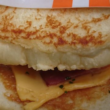 Hearty哈媞手作三明治