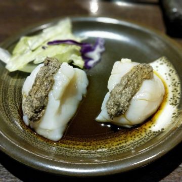 衚同燒肉夜食 - 胡同燒肉4號店