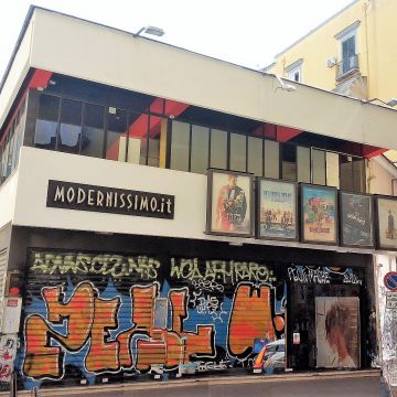 拿坡里 Napoli（花蓮店）