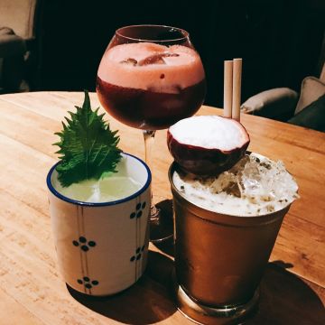 333 Restaurant & Bar