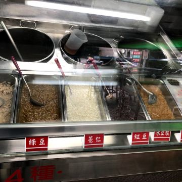 一品豆花（西屯店）