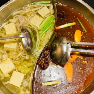 百花窯鍋品（竹北店）