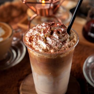 深島咖啡 Deep Island Coffee