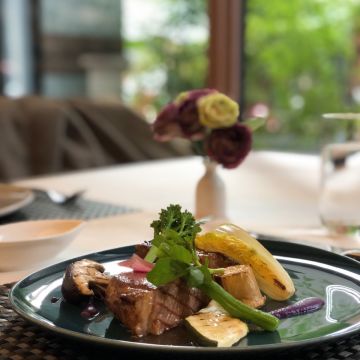 Restaurant Go.老吳的西洋料理