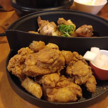 JJIM DAK 韓式燉雞&Pub