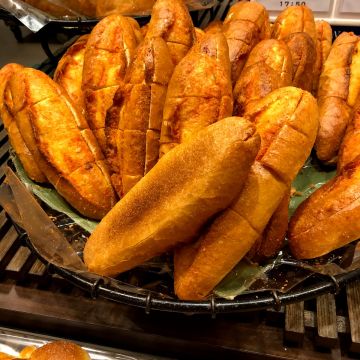 東客麵包（苓雅店）