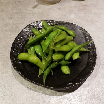 東京油組 台北華山店