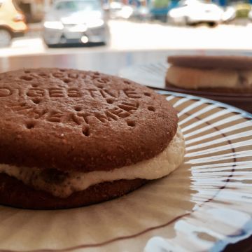 GABE咖啡滷味 GABE Cafe&Luwei