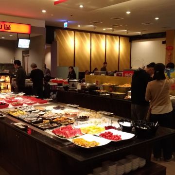 宝日式涮涮鍋 TA KA RA