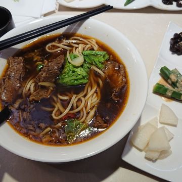 華香蔬食餐廳