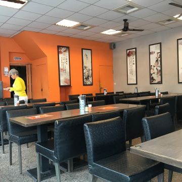 東城北方麵食館