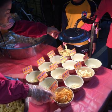 老味舖卡哩卡哩