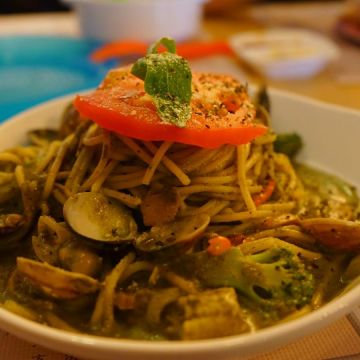 弗卡夏義式廚房