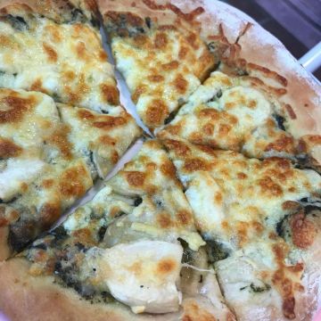 水果兔自然麵包