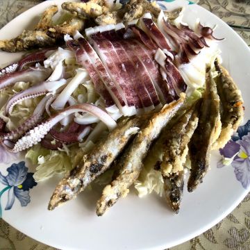 山澤園景觀咖啡庭園