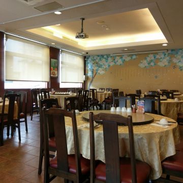 全家福客家菜館（竹北店）