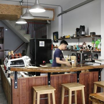 湠咖啡 Thuann Coffee