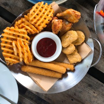 聽雨軒 Living Forest