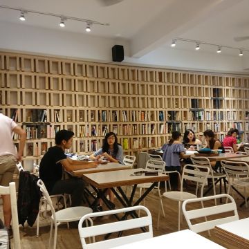 小本愛玉（大樹店）