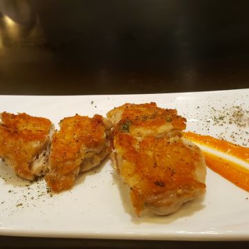 凱蒂諾鐵板燒（左營店）