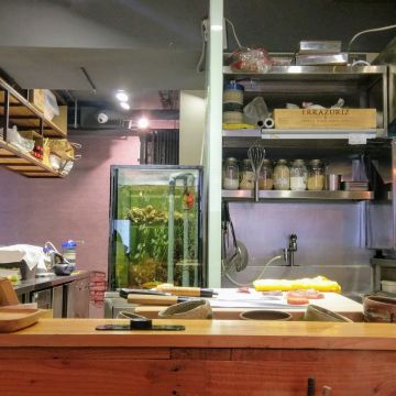 私宅手作鍋料理