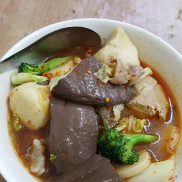 滷味香加熱滷味