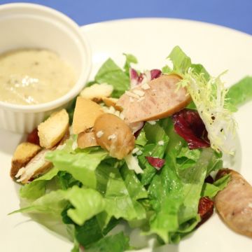 19to1鮮選牛排專賣店