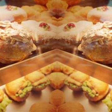 亞米甜甜圈專賣店