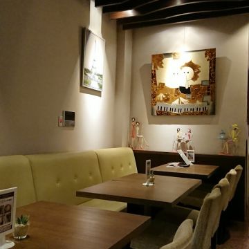 幸福928美食咖啡館