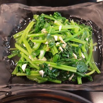 鮮記螃蟹海產粥