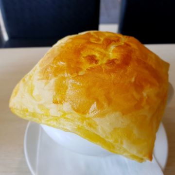 NU PASTA杯杯麵 苗栗中正店